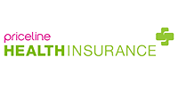Priceline Health insurance preferred provider in modbury north